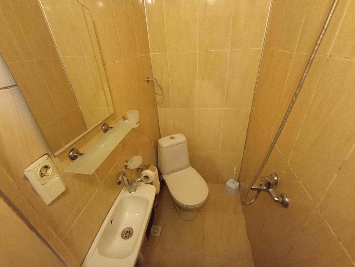Taksim Rozenda Residence Hotel Istanboel Buitenkant foto