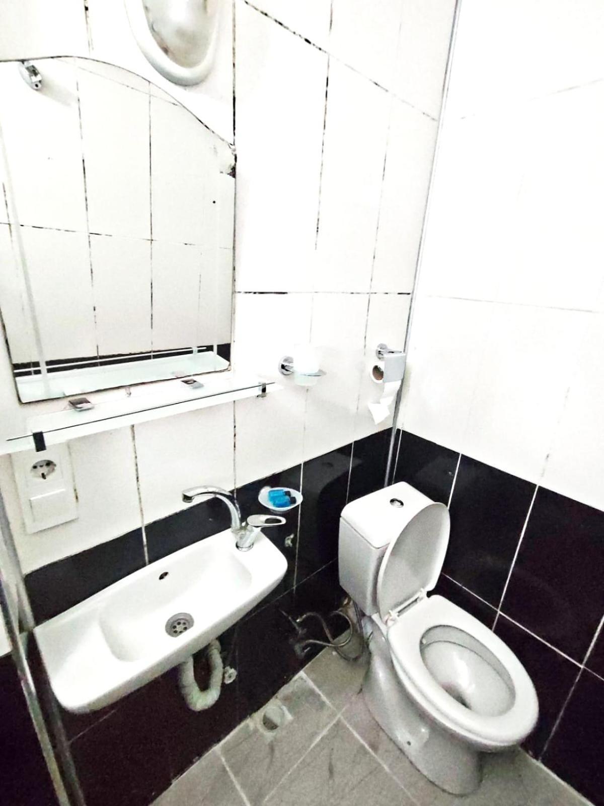 Taksim Rozenda Residence Hotel Istanboel Buitenkant foto